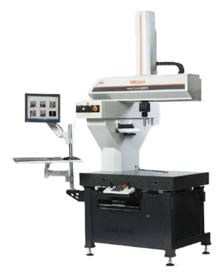 MITUTOYO MiSTAR 555